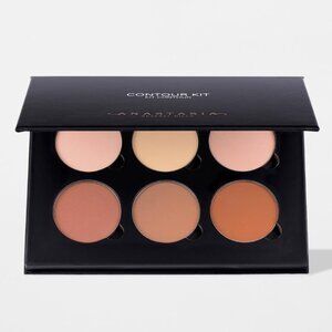 Anastasia Beverly Hills LIGHT TO MEDIUM Contour Powder Kit NIB!  $40 MSRP